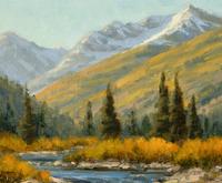 September Glory - Crystal River