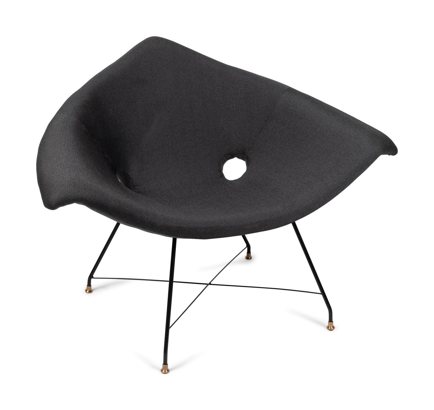 Pair of Lounge Chairs