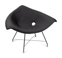 Pair of Lounge Chairs