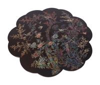 A Japanese Nagasaki Export Lacquer Center Table — 19TH CENTURY