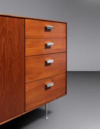 Thin Edge Cabinet Herman Miller, USA