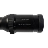 Swarovski PV 3-12x50L Plex Scope As New in Box