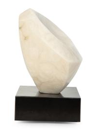 Curvilinear Sculpture