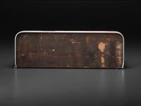 A 'Chromedge' Metal Trim Sales Sample