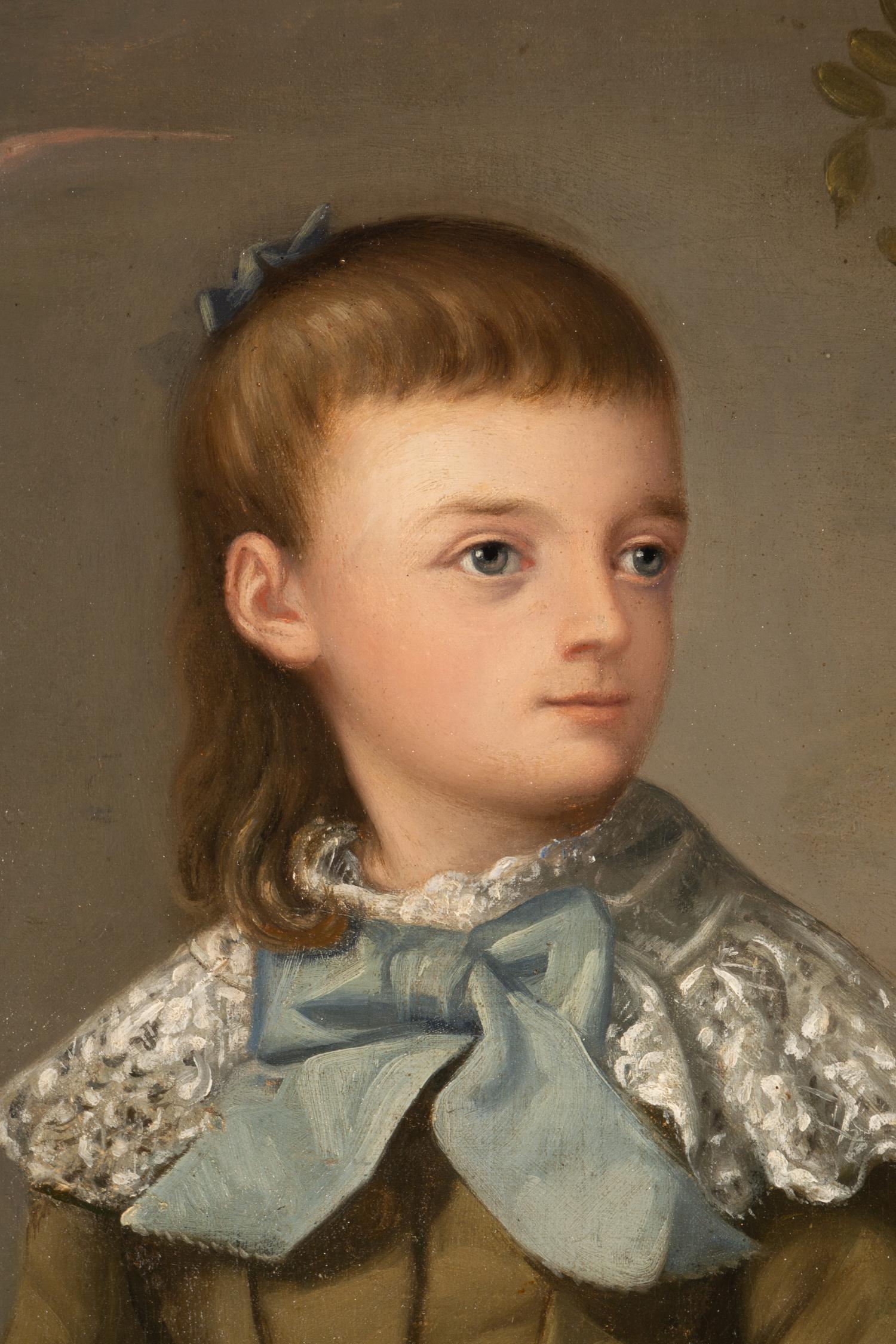 French School, 19th Century