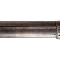 Colt Single Action Army Revolver with DFC Sub-Inspection Marks