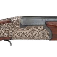 * Weatherby Regency O/U Shotgun