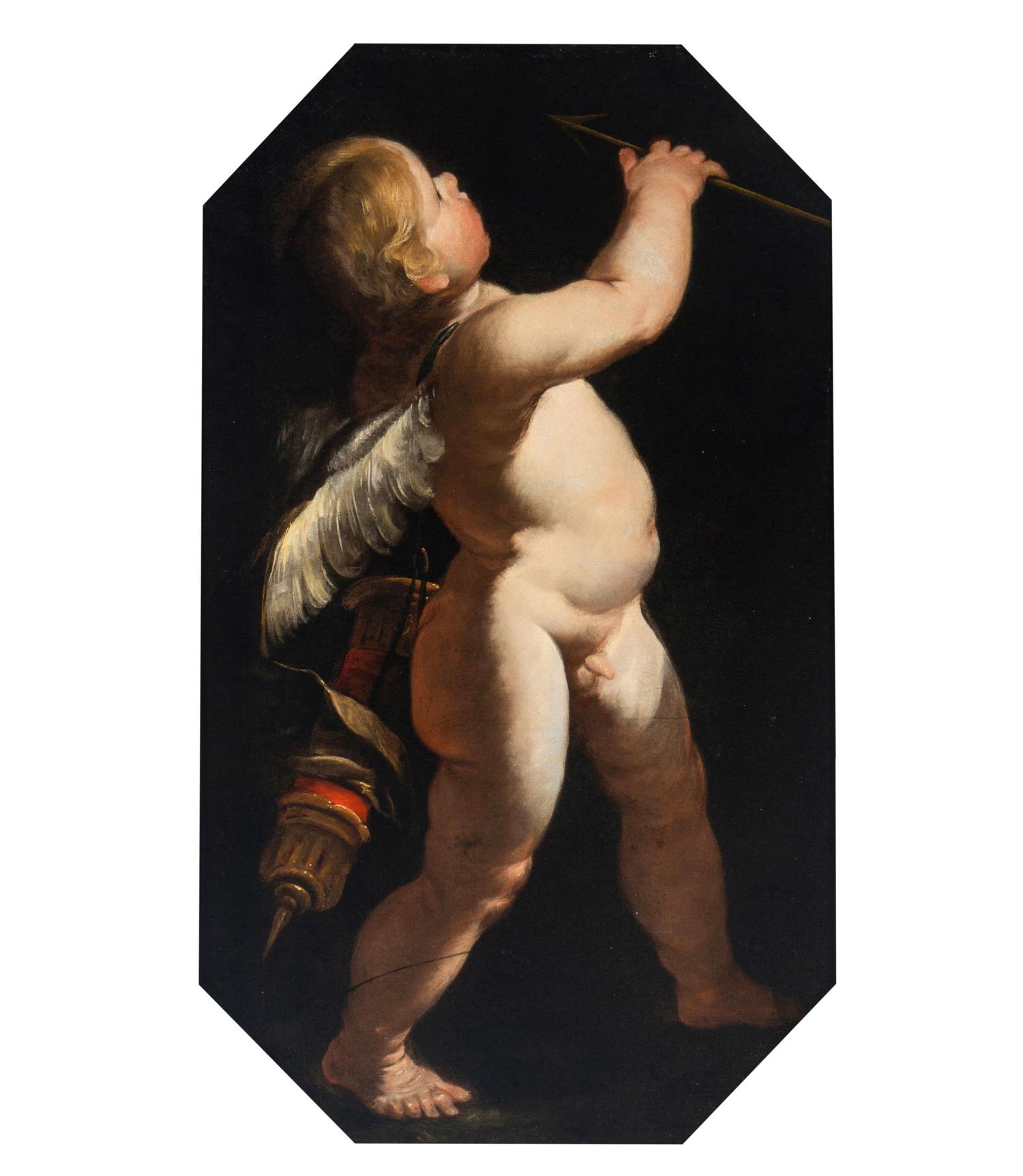 Circle of Gioacchino Assereto (Italian, 1600-1649)