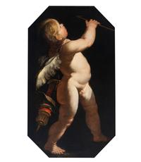 Circle of Gioacchino Assereto (Italian, 1600-1649)