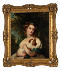 Attributed to James Northcote, R.A. (English, 1746-1831)