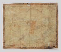 An Embroidered and Kesi Woven Silk Panel