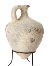 Three Egyptian Tell el-Yahudiya-Ware Juglets