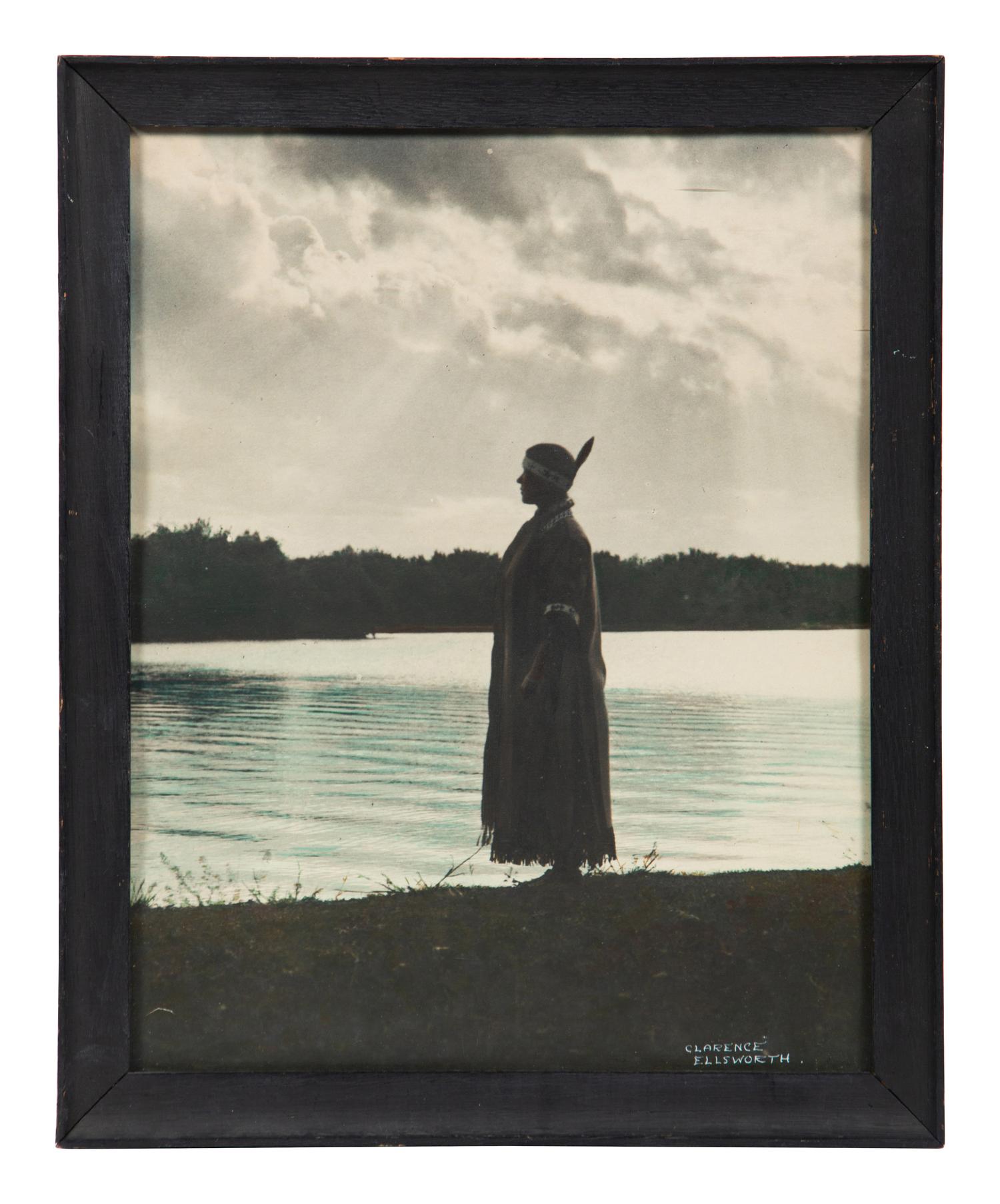 A Collection of Photographs by Clarence Ellsworth (American, 1885-1961)