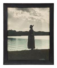 A Collection of Photographs by Clarence Ellsworth (American, 1885-1961)
