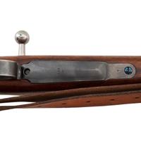 **Carl Gustaf Swedish M96 Mauser