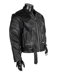 (Film Memorabilia) “Terminator”, Hemdale Film Corporation, 1984.