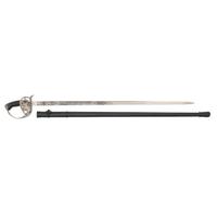 WWI-era German W.K.&C. M1889 Presentation Sword of the 3rd Royal Bavarian Chevau-Legers