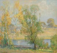 William Chadwick (American, 1879–1962)