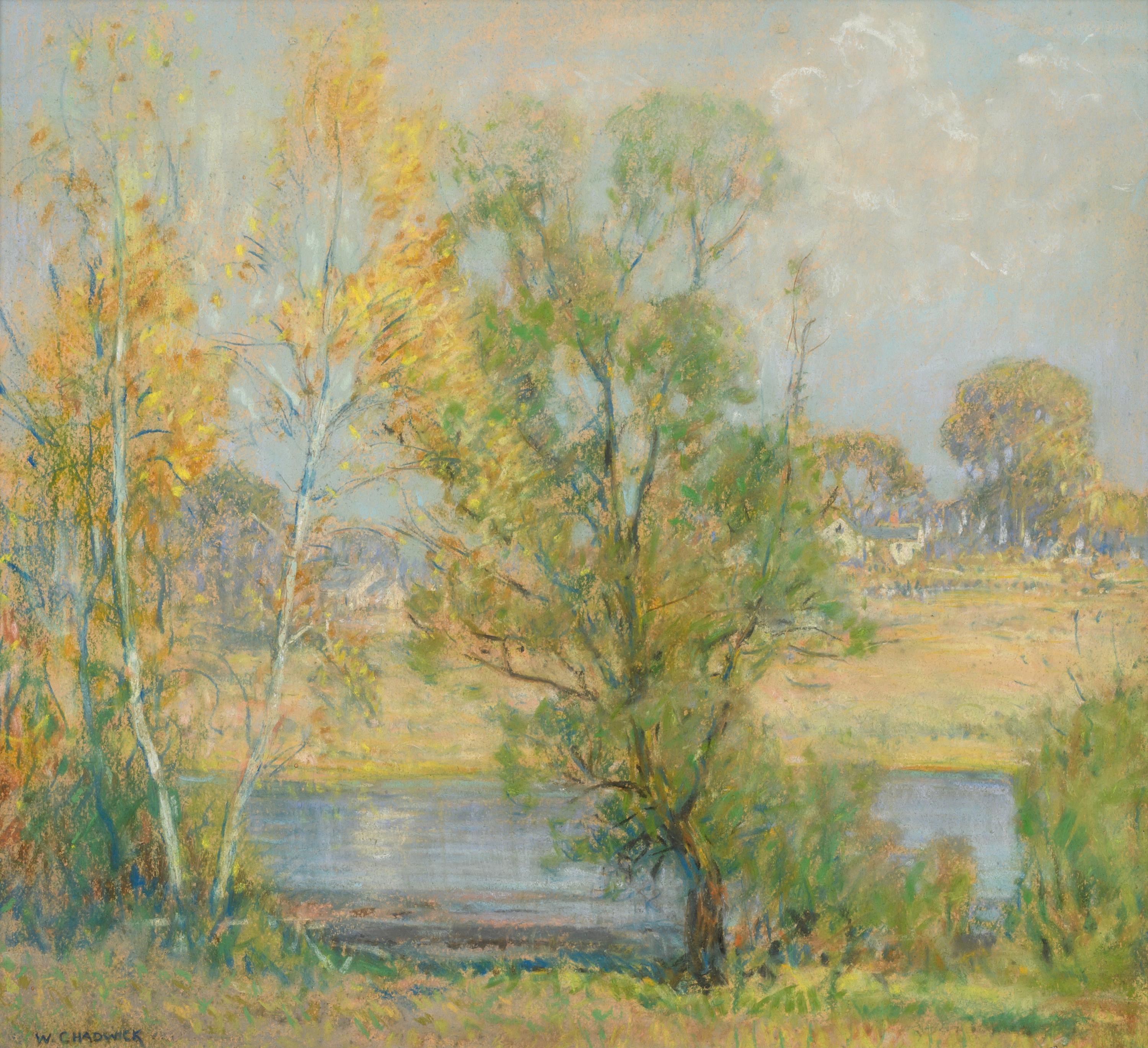William Chadwick (American, 1879–1962)