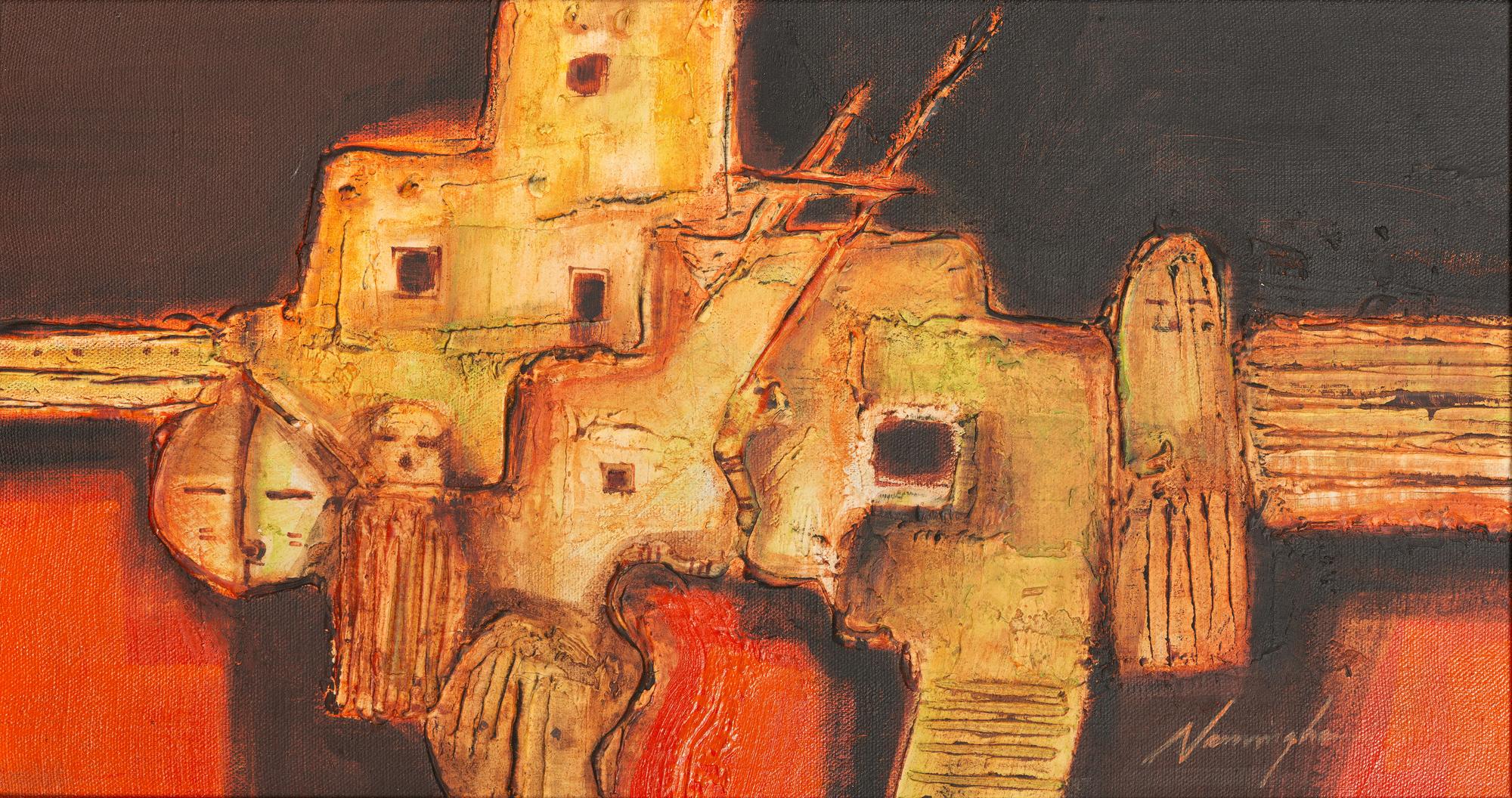 Pueblo