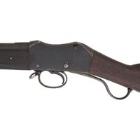 British Pattern 1871 Martini-Henry Mk. II Rifle