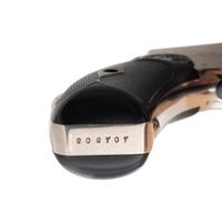 **Smith & Wesson Safety Hammerless 4th Model in Box