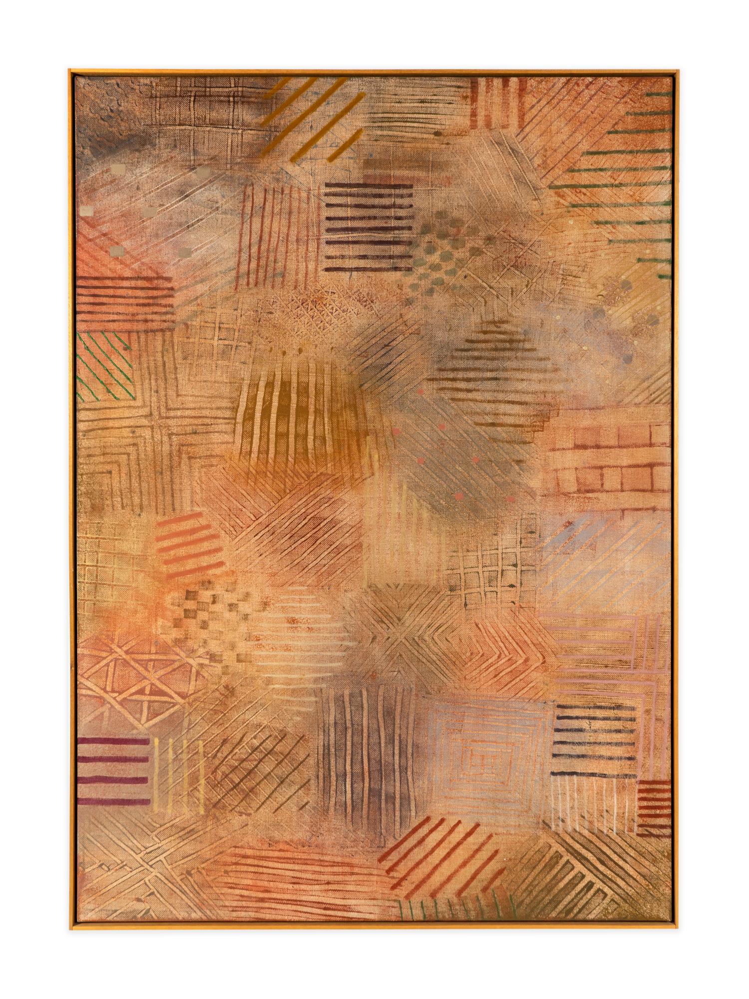 Untitled (Lines)