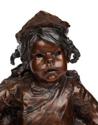 Tigua Princess , 1986