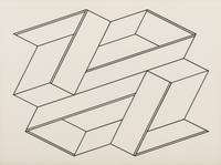 A group of twenty-one works from the Formulation: Articulation portfolio