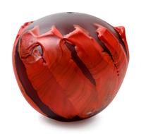 Red Spiral , 2006