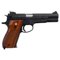 **Smith & Wesson Model 52-1