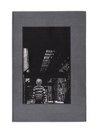[MOSER, Barry, Illustrator]. FAIRCHILD, B. H. Trilogy . With an introduction by Paul Mariani. Hadley, MA: Arthur Larson for the Pennyroyal Press, 2008.