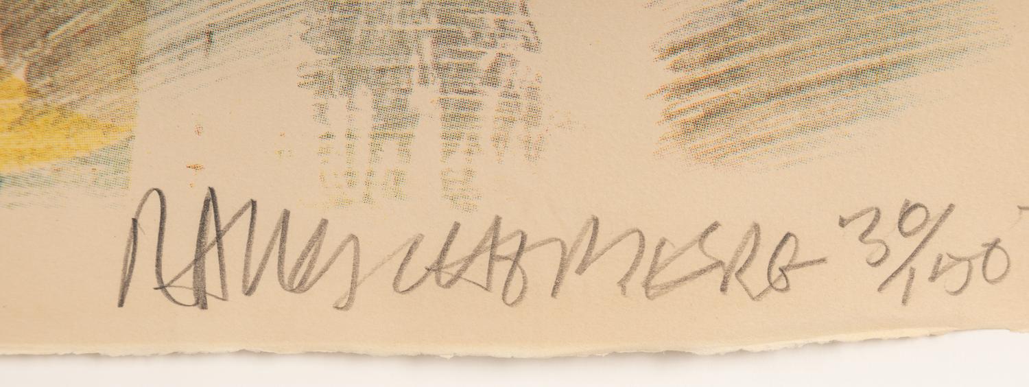 Untitled (from Horchow Portfolio)