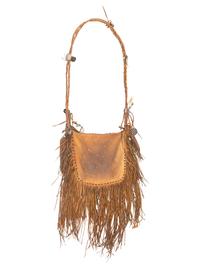 Navajo Bandolier Bag