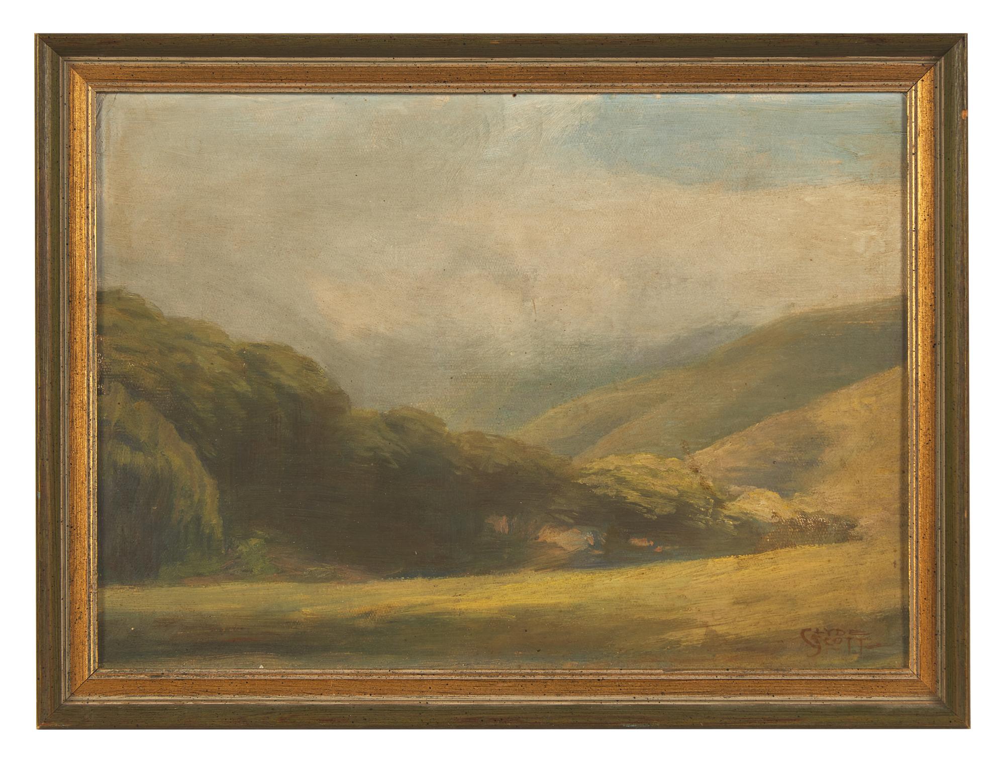 Landscape