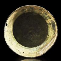 A Vietnamese Bronze Drum 越南青銅鼓 Late Dong Son Culture, circa 100 BC - 100 AD ????,???100?-??100?