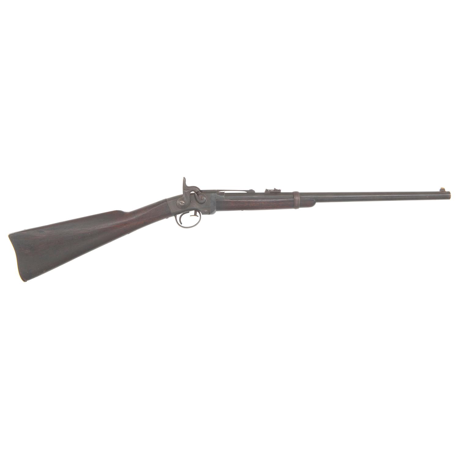 Smith Carbine By American Machine Works