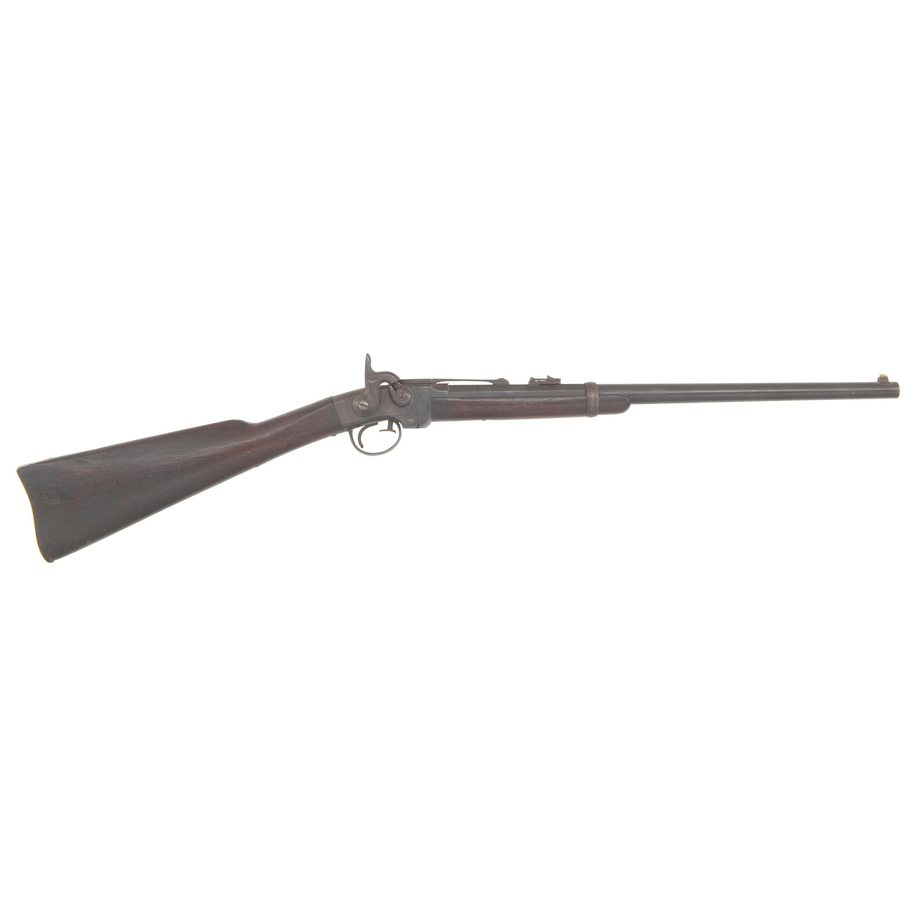 Smith Carbine By American Machine Works