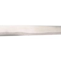 Attractive Old Japanese Tanto in Shira-Saya with Sayagaki, Signed "Masahiro"