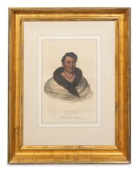 McKenney, Thomas L. (1785-1859) and James Hall (1793-1868)