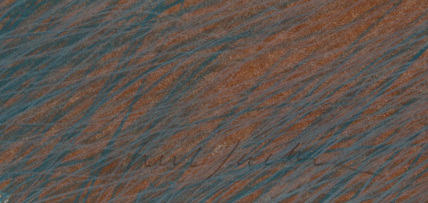 Downwind and Sandust