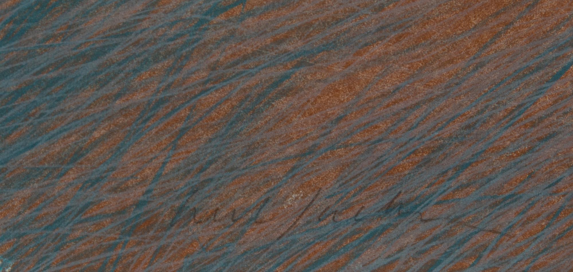 Downwind and Sandust