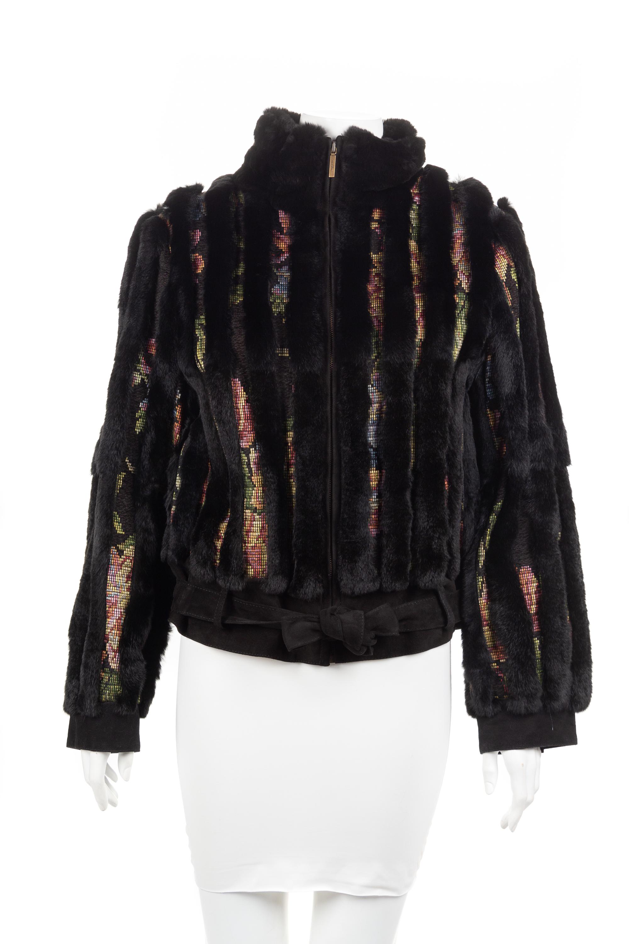 Etro Coat, 1990-2000s