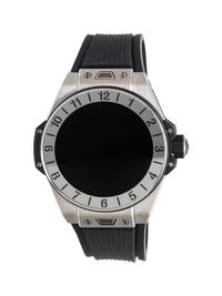 HUBLOT, TITANIUM 'BIG BANG E' SMARTWATCH