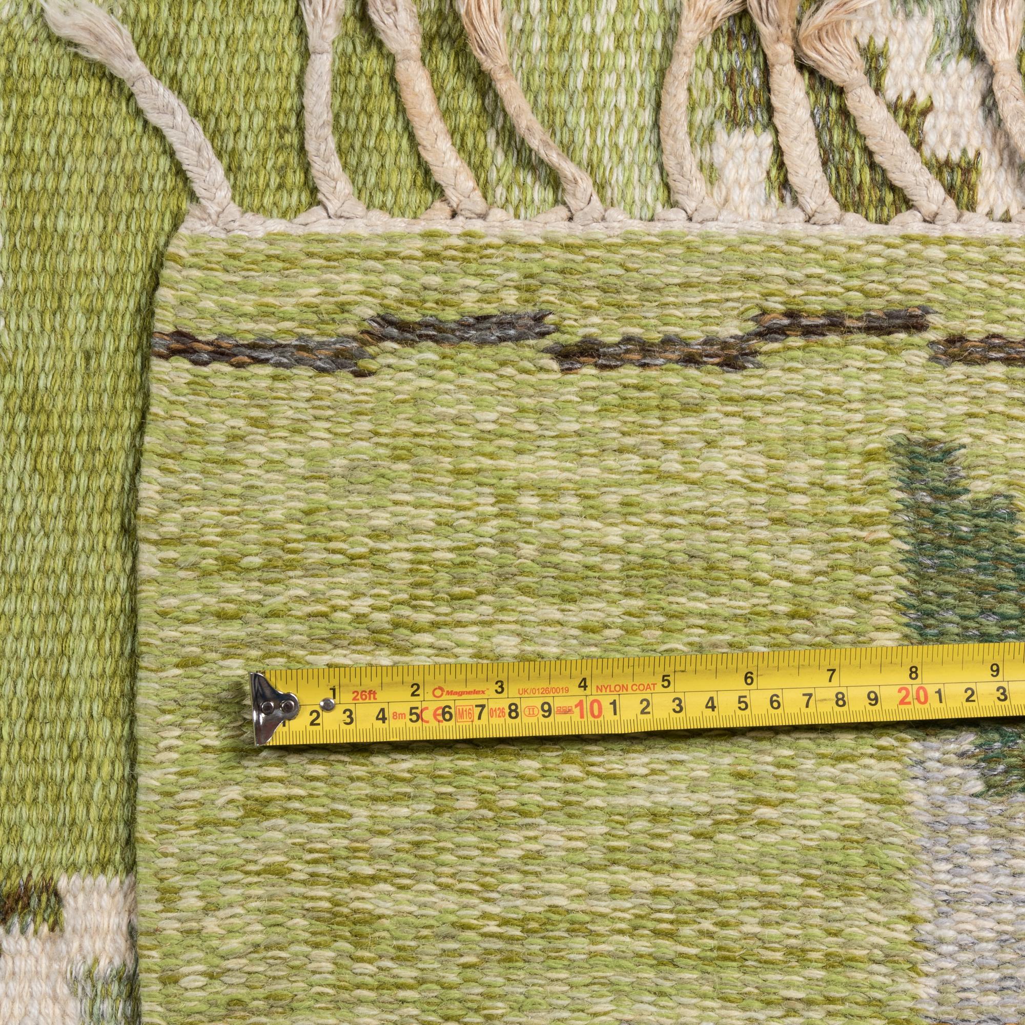 Flatweave Rug