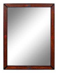 Pine Mirror
