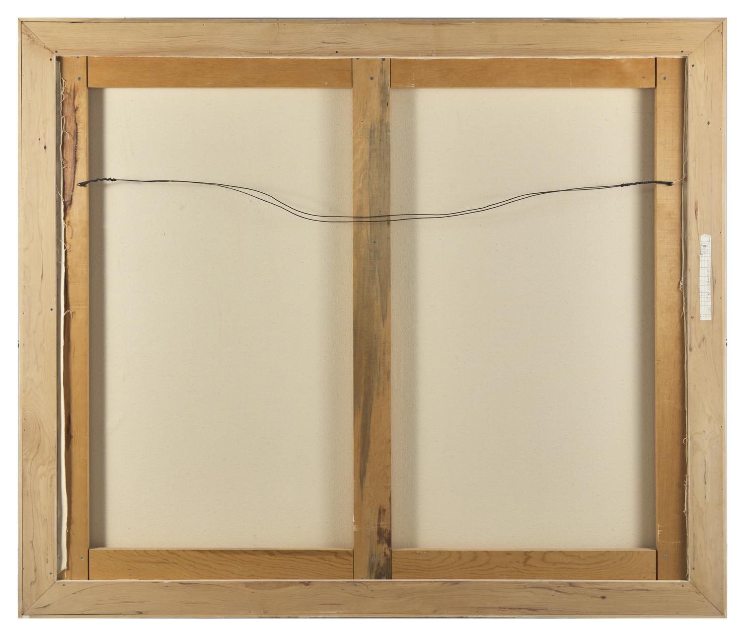 Still Life , 1991