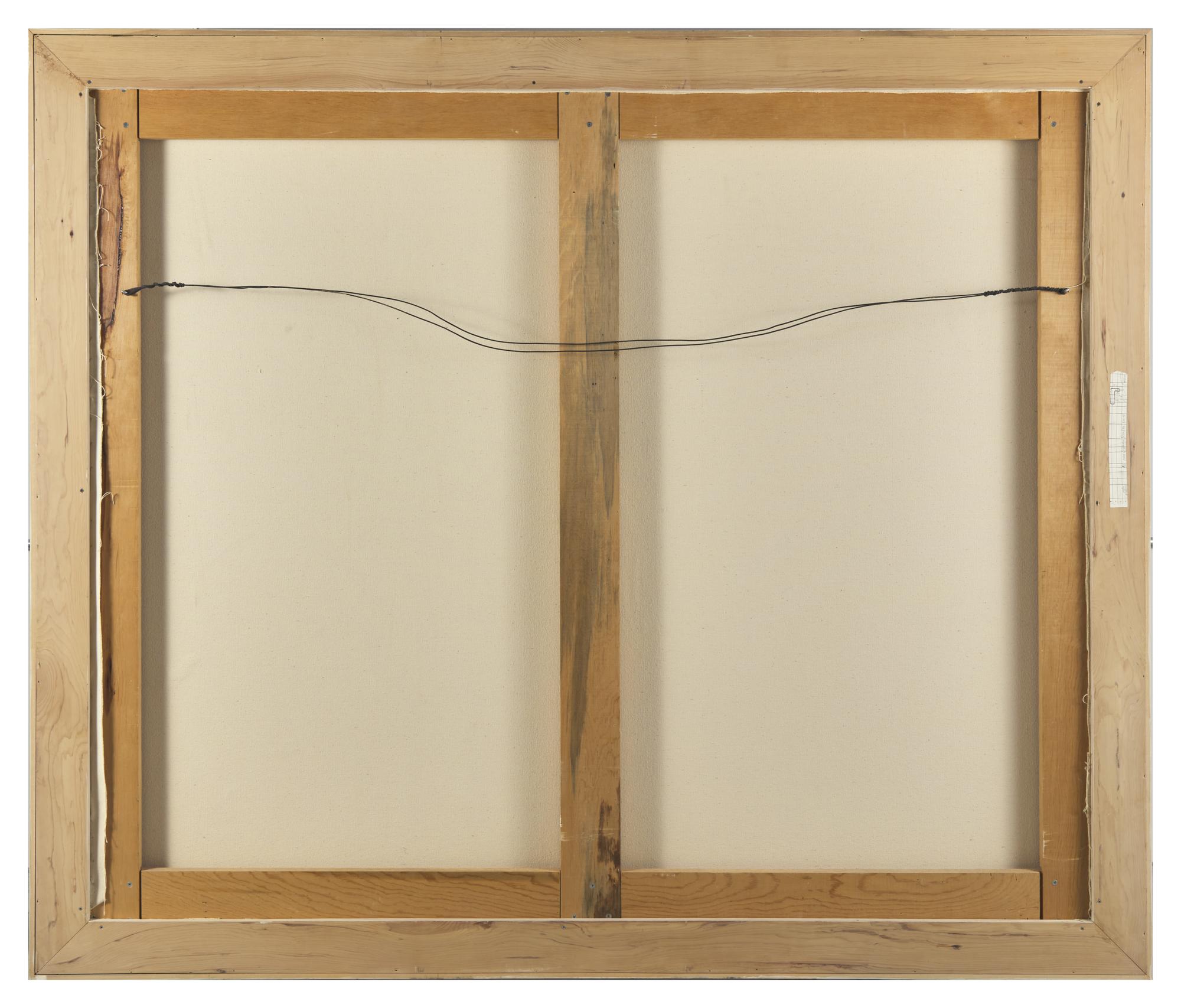 Still Life , 1991