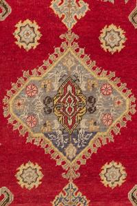 An Oushak Wool Rug