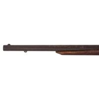 Percussion Altered Trade Musket by Wheeler & Son